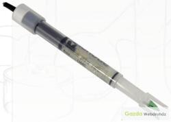 Labornite IJ-44C pH elektróda - megbízható mérés szennyezett mintákban is