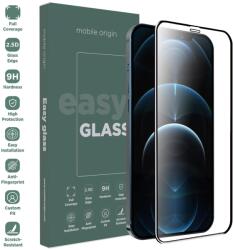 Mobile Origin EasyGlass iPhone 12/12Pro üvegfólia (FRL-EG-i12Pro)