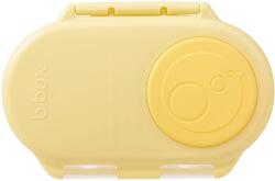 b.box kicsi uzsonnás doboz - lemon twist