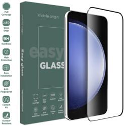 Mobile Origin EasyGlass Samsung Galaxy S24 FE üvegfólia (FRL-EG-GS24FE)