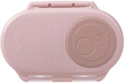 b.box kis uzsonnás doboz, kicsi, blush crush