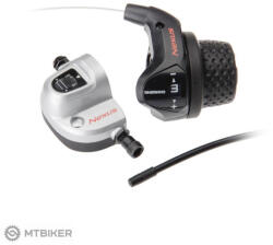 Shimano RevoShift Nexus SL-3S41 váltó, 3 sebességes,