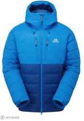 Mountain Equipment Paiyu kabát, Admiral/atlantic (XL)