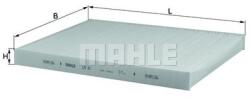 MAHLE Filtru, aer habitaclu MAHLE LA31 (LA31)