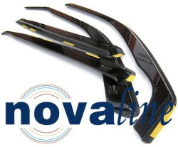 NovaLine Légterelő Renault Thalia 4 Ajtós 11/2008-2013(4 Db-Os) (ANLT01265)