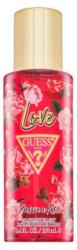 Guess Love Passion Kiss Spray de corp femei 250 ml