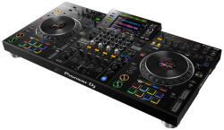 Pioneer XDJ-XZ professzionális all-in-one multimédia lejátszó - UTOLSÓ 2DB! NEM LESZ TÖBB!