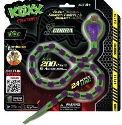 Zing Klixx Creaturez - Kobra - pcx