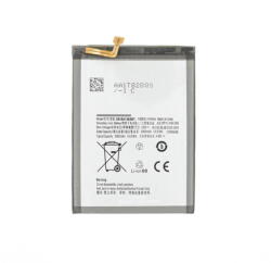  Piese si componente Baterie pentru Samsung Galaxy A13 5G / M13, 5000mAh - OEM EB-BM135ABS (18609) - White (KF2338934) - pcone