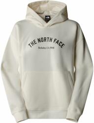 Pulcsi The North Face Varsity Graphic NF0A89CSQLI1 női fehér M (442030242A89CSQLI1000028)