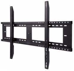 Viewsonic - Accessories Wall Mount Kit For 55- 86in Viewboard Displays Flat Mount On Vb-wmk-001-2c (vb-wmk-001-2c)