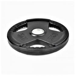 MASTER SPORT Диск олимпийски master 5 кг, гумиран