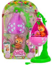 IMC Toys Cutie Climbers Cutie Climbers: Set de jocuri Fruitcakes, Seria 1 - Gida