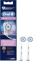 Oral-B Sensitive Clean 2 db-os fogkefefej szett