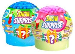 OKTO Lovin: Slime hógömbben meglepetéssel - 210 ml, többféle - pcx