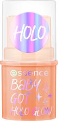  essence highlighter stift Baby Got Holo Glow