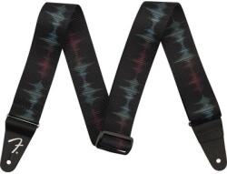  Fender Retro Sound Wave Strap gitárheveder