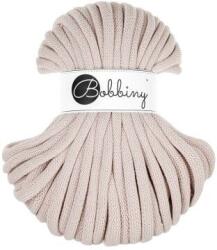 Bobbiny Jumbo 9 mm 30 m Nude юта (BT-E067)
