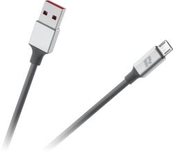 Rebel USB A - micro USB 100cm RB-6010-100-B (RB-6010-100-B)