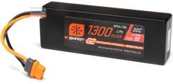SPEKTRUM Smart G2 LiPo 11.1V 1300mAh 30C IC2 (SPMX-1089)
