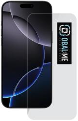 Obal: Me Multipack 2.5D edzett üveg Apple iPhone 16 Pro Max Clear készülékhez (10db)