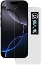 Obal: Me Multipack 2.5D edzett üveg Apple iPhone 16 Pro Clear készülékhez (10db)