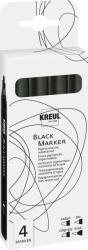 Kreul 18170 Refill cerneală 4 Bucăți (<![CDATA[18170]]>)
