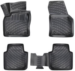 Umbrella Set Covorase Auto Cauciuc Umbrella Pentru Skoda Kodiaq 2016-