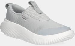 Crocs sneakers Mellow Ease culoarea gri, 210500 9BYH-KLU01S_09X (210500.1MK)