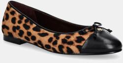 Tory Burch balerini de piele Cap-Toe Ballet PPYA-OBD0BR_88X