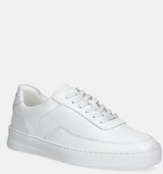 Filling Pieces sneakers din piele Mondo 2.0 Ripple Nappa culoarea alb, 39922901901 PPYX-OBU02U_00X