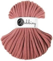 Bobbiny Jumbo 9 mm 30 m Peony юта (BT-E104)