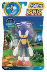 FleXfigs Flexfigs: Sonic játékfigura - Sonic (55219)