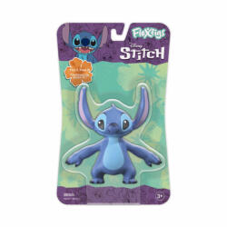 FleXfigs Flexfigs: Lilo és Stitch játékfigura - Stitch (55268)