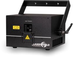 Laserworld - DS-3000RGB FB4 MK5
