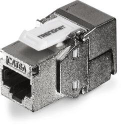 TRENDnet Mufa ecranata RJ-45 UTP Cat. 6 tool-less - TRENDnet TC-K06C6A (TC-K06C6A) - proton