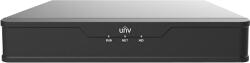 Uniview NVR 8 canale, 4K + 8 porturi PoE - UNV NVR301-08S3-P8 (NVR301-08S3-P8) - proton