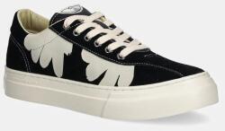 Stepney Workers Club tenisi din piele intoarsa Dellow Cup Shroomhands Suede 9BYH-OBM30D_99X (YA26145)