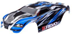 Traxxas каросерия E-Revo 1: 16 синя