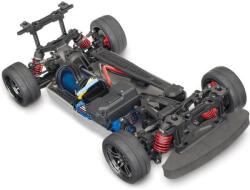 Traxxas Șasiu Traxxas 4-Tec 2.0 1: 10 VXL RTR (TRA83076-4)