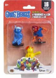  Gang Beasts: Figura csomag - 3 db-os - pcx