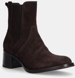 Gant botine din piele întoarsă Workdale 9BYH-OBD1CK_89X (29553797.G46)