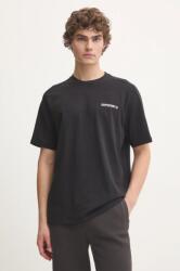 Superdry tricou din bumbac 9BYH-TSM0R1_99X (M1012083A.02A)