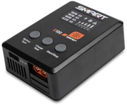 SPEKTRUM Smart Powerstage G2 Auto 7.4V 1400mAh IC2, S100, sursă 65W (SPMXPSS215I)