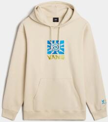 Vans Field Equipment Loose PO XXL | Bărbați | Hanorace | Bej | VN000JXD2N11