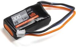 SPEKTRUM Spectrul LiPo 7.4V 300mAh 30C JST-PH (SPMX3002S30)
