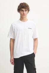 Superdry tricou din bumbac 9BYH-TSM0R5_00X (M1012083A.T7X)