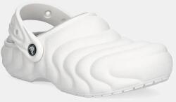 Crocs papuci Classic Lined Overpuff Clog 9BYH-KLD055_00X