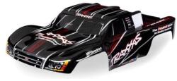 Traxxas каросерия Slash 1: 16 черна