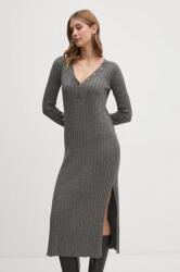 Pepe Jeans rochie IZABEL DRESS 9BYH-SUD0SI_90X (PL953586)